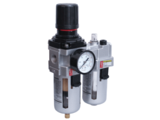 Airmax is the best Fr + L Sets 2pc With Pressure Gauge manufacturer