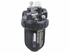Airmax is top Air Lubricator Manufacturer in India