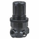 Airmax pneumatic is the best Supplier of AR07 Model Air Pressure Regulator in india