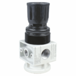 Airmax Pneumatic is your trusted manufacturer of ASK Model Air Regulator in India