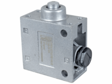 Airmax is Best Manufacturer of 3/2 Way Stem Actuated Valve in India
