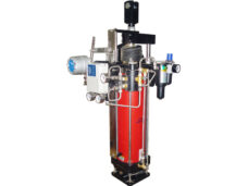 Airmex is Top Quality Pneumatic Power Cylinder Manufacturer in Ahmedabad
