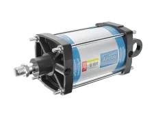 Airmax is leading BSH Model Pneumatic Cylinder Supplier in Gujarat