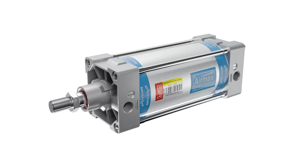 Airmax is leading VNC Model Pneumatic Cylinder in India