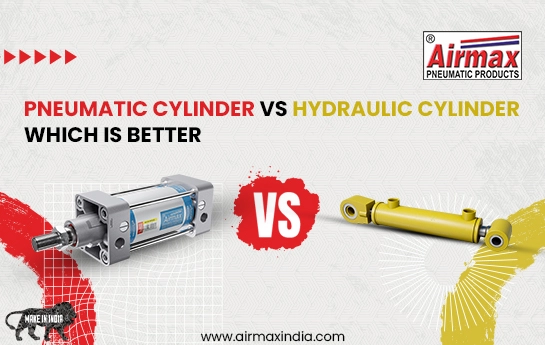 pneumatic-cylinder-vs-hydraulic-cylinder