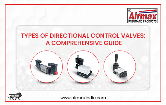 Banner image of blog post types of DCVs