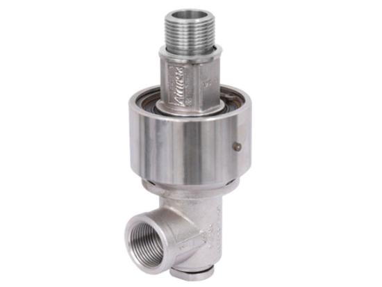 Airmax Pneumatic is Manufacturer of Rotary Joint for Water (ASRS) For India