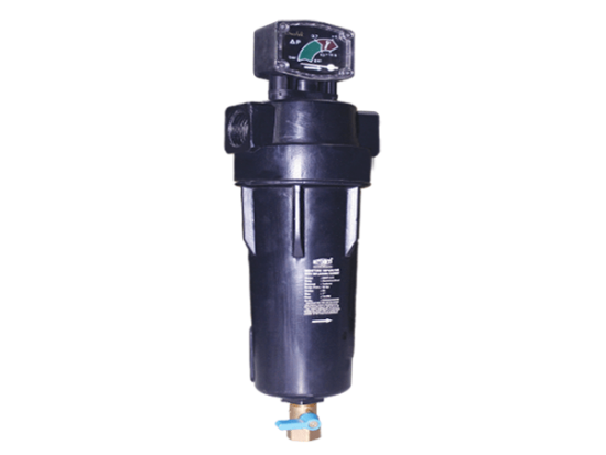 Moisture Separators With Replaceable Element Manufacturer in India