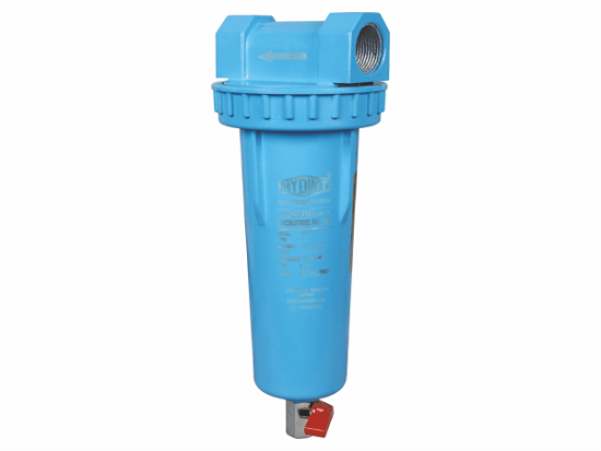 Airmax Pneumatic is best manufacturer of Microfine Filter in India